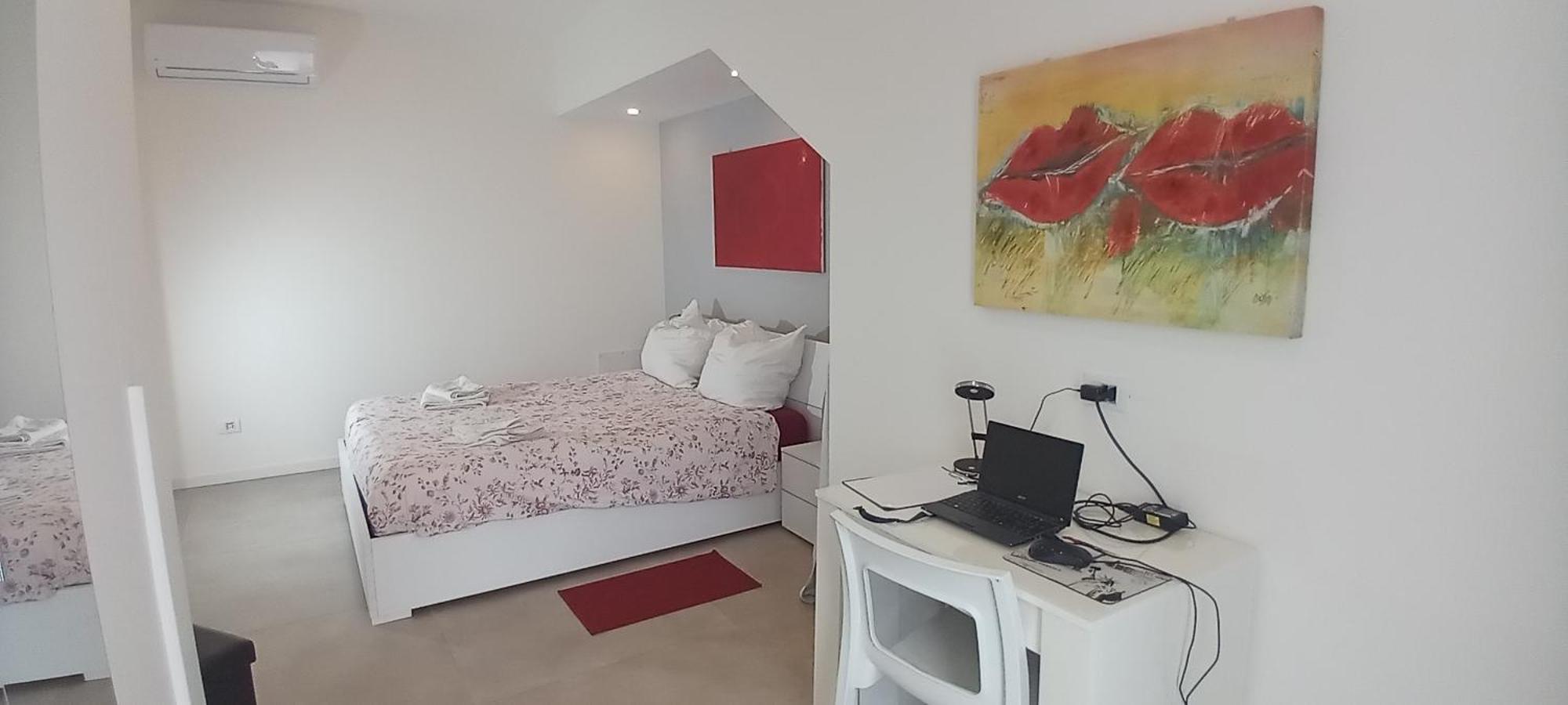 Mirasole Holiday House Leggiuno Kültér fotó